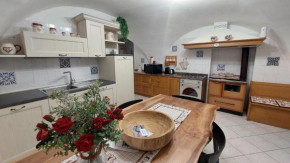 Alla Fontana di Casa Bernardi Wi-Fi PetFriendly